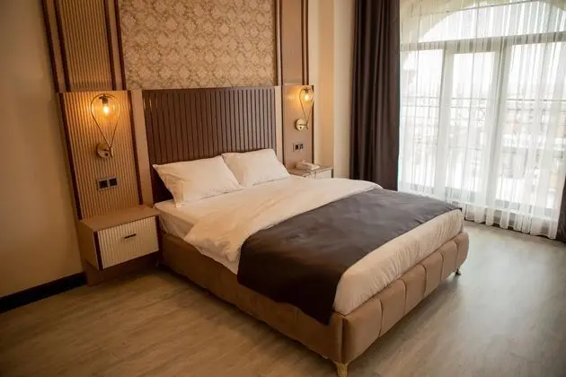 Edens Hotel