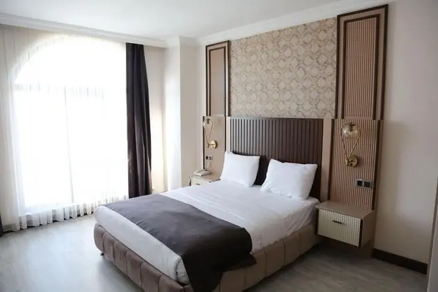 Edens Hotel