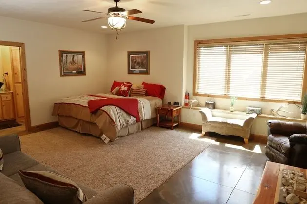 Edenwood Ranch Private SQ MILE - Oda