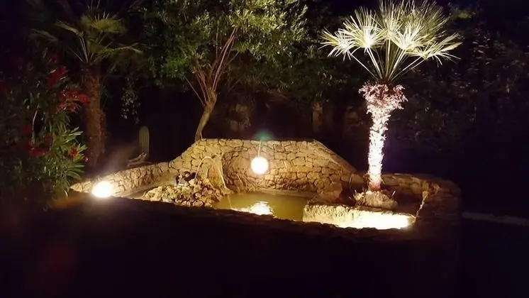 Villa Edera - Dış Mekan