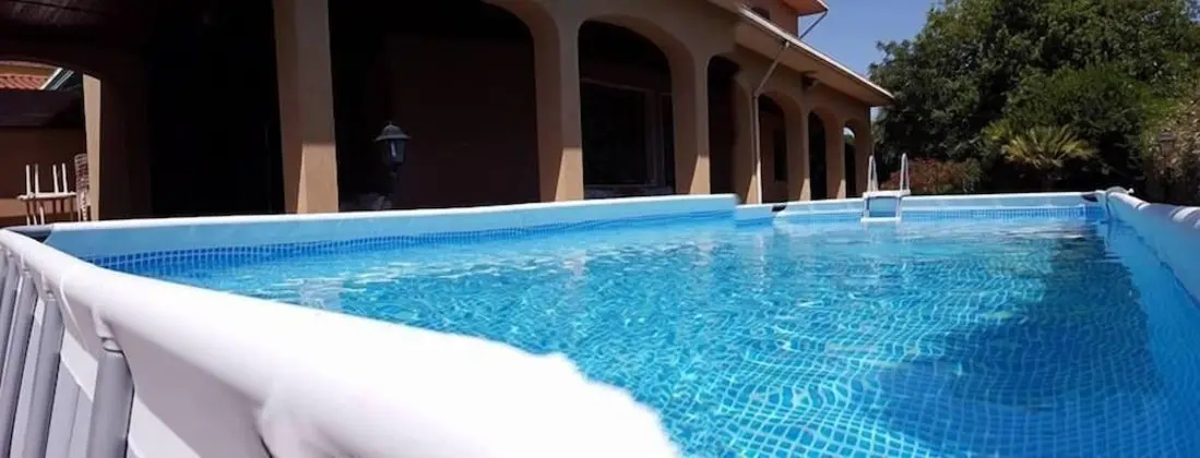 Villa Edera - Havuz