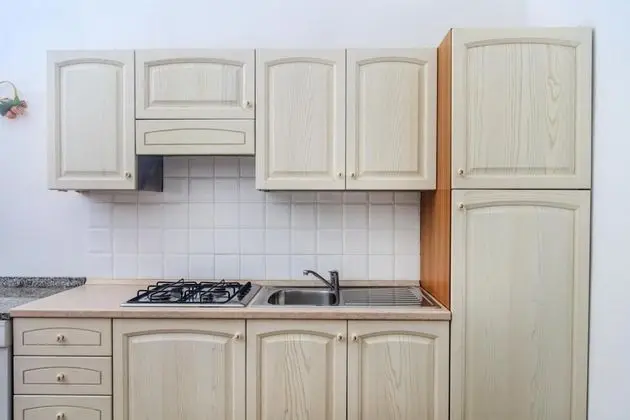 Edera in Poggibonsi With 1 Bedrooms and 1 Bathrooms - Oda