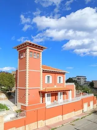 Villa Edera Rental Rooms - Dış Mekan