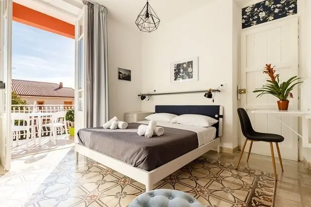 Villa Edera Rental Rooms - Oda