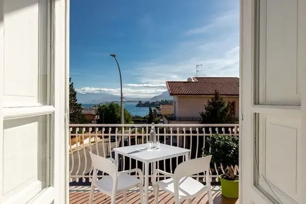 Villa Edera Rental Rooms - Oda Düzeni