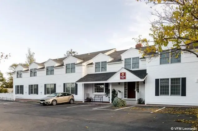 Edgar Hotel Martha’s Vineyard