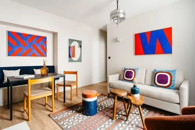 Edgar Suites Champs Elysées - Boétie