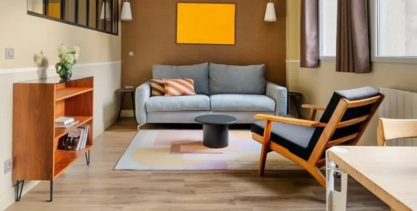 Edgar Suites Expo Paris Porte de Versailles - Öne Çıkan Resim