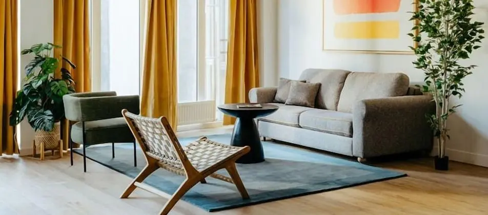 EDGAR SUITES MONTMARTRE - ABBESSES