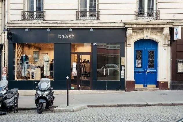 EDGAR SUITES MONTMARTRE - ABBESSES