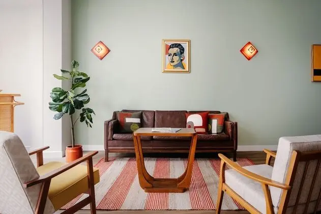 Edgar Suites Notre-Dame - Lagrange