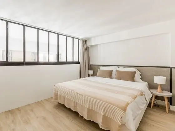 Edgar Suites Paris Louvre - Richelieu 2 - Oda