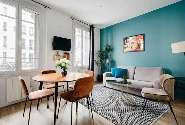 Edgar Suites Paris Marais - Réaumur