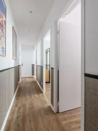 Edgar Suites Saint-Lazare - Amsterdam - Dış Mekan