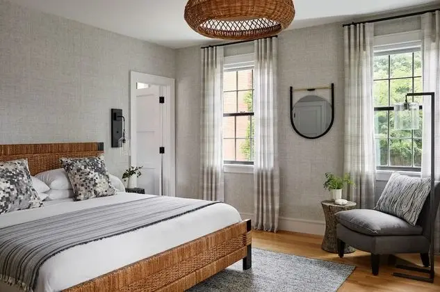 Edgartown Inn - Oda