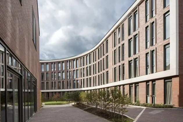 Edgbaston Park Hotel and Conference Centre