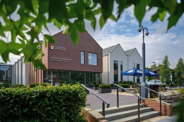 Edgbaston Park Hotel and Conference Centre - Öne Çıkan Resim