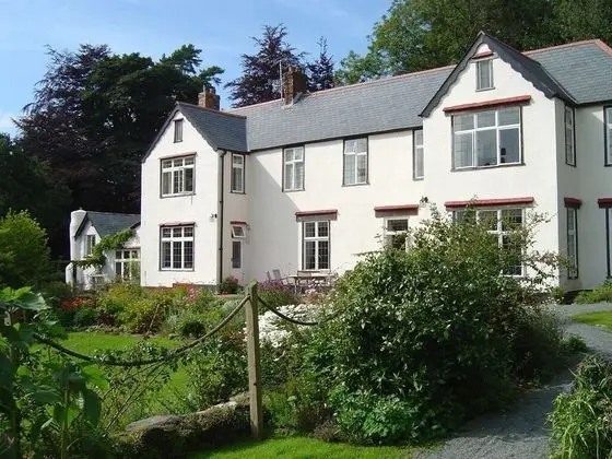 Edgcott House - Öne Çıkan Resim