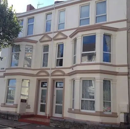 Edgcumbe Guest House