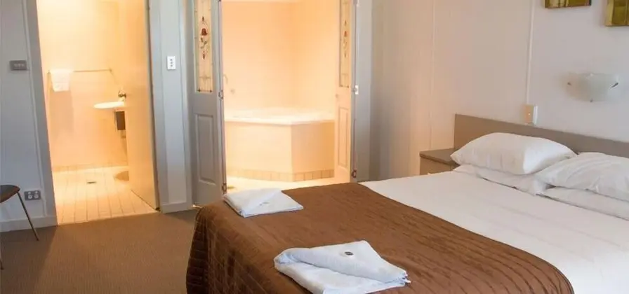The Edge Hotel