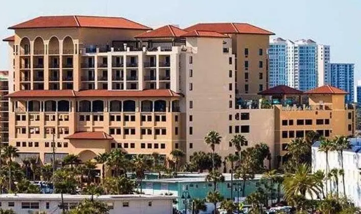 Edge Hotel