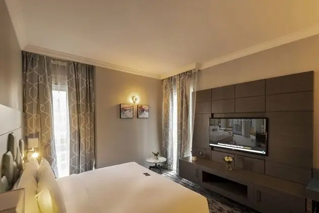 Edge Creekside Hotel - Oda