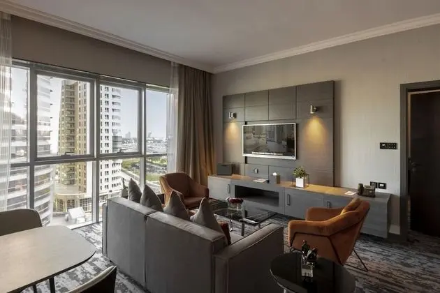 Edge Creekside Hotel - Öne Çıkan Resim