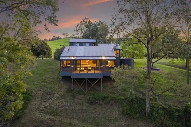 The Edge Villa