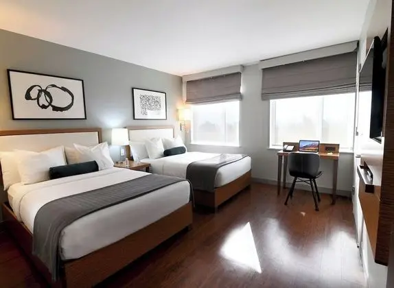 EDGE HOTEL - Öne Çıkan Resim