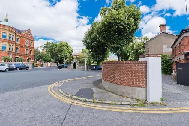 The Edge Suite - hiphipstay