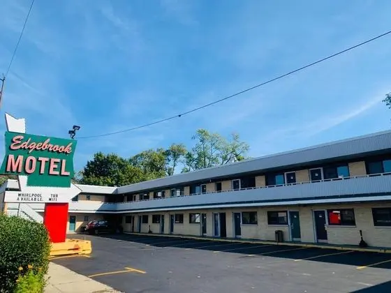 Edgebrook Motel - Öne Çıkan Resim