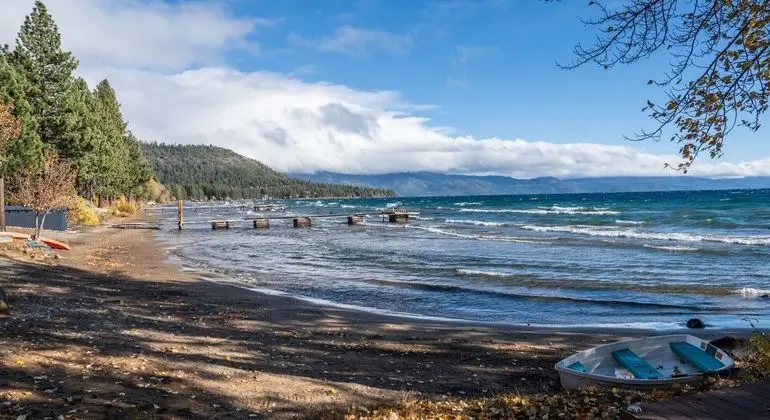 Edgelake Beach Club - Plaj