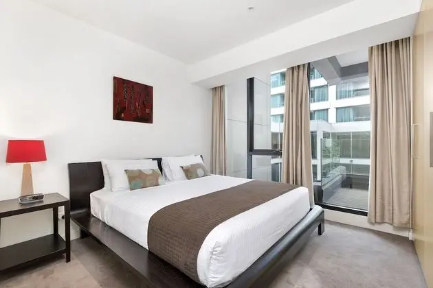 Edgewater 108 - Oda