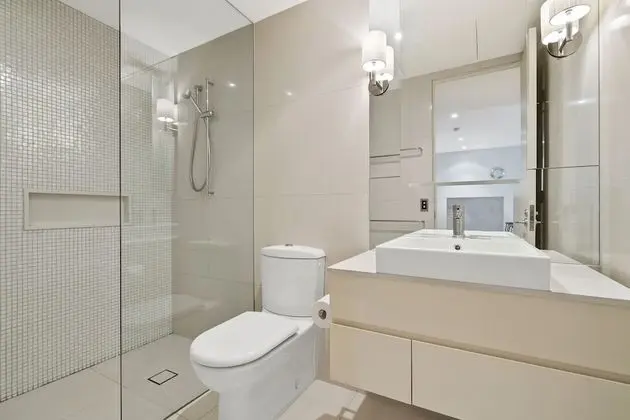 Edgewater 207 - Banyo Tipleri