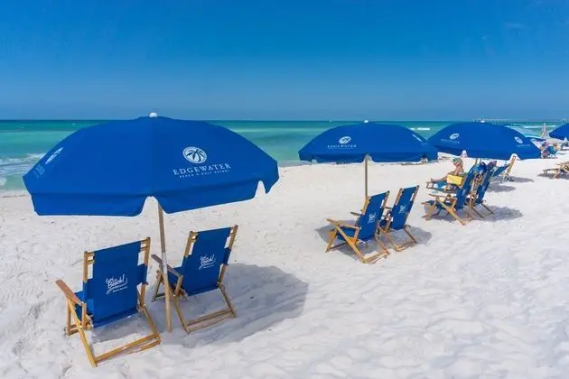 Edgewater Beach & Golf Resort by Panhandle Getaways