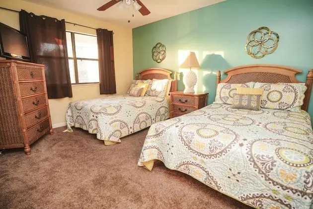 Edgewater Beach & Golf Resort by Panhandle Getaways - Oda