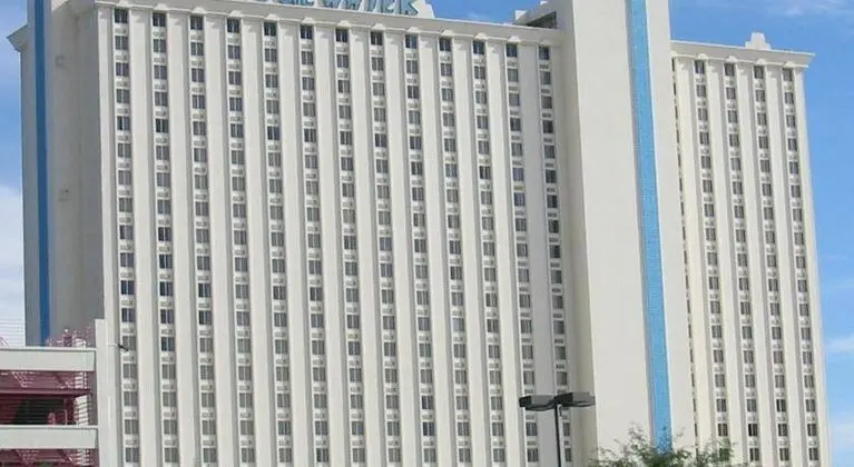 Edgewater Hotel & Casino