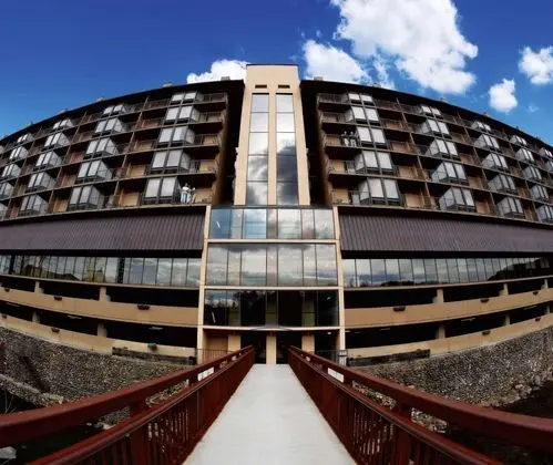 Edgewater Hotel - Gatlinburg - Genel