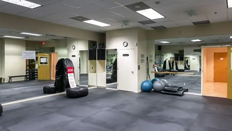 Edgewater Hideaway Minutes to Brickell - Fitness