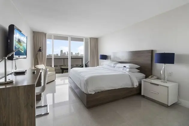 Edgewater Hideaway Minutes to Brickell - Oda