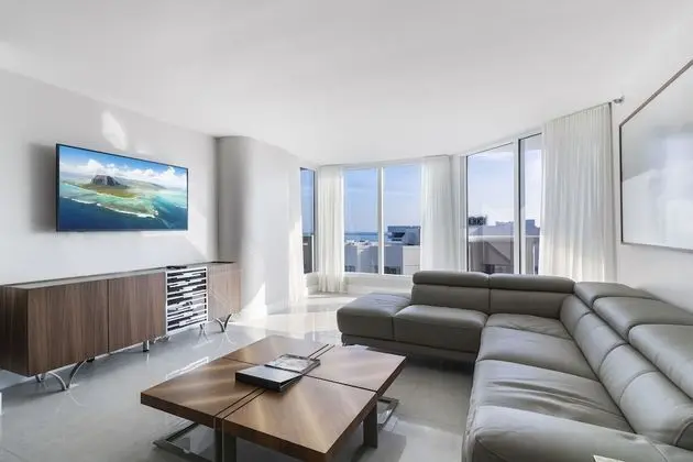 Edgewater Hideaway Minutes to Brickell - Öne Çıkan Resim