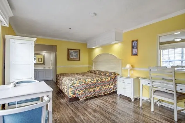 Edgewater Inn - Oda