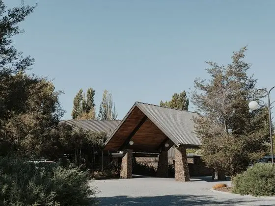 Edgewater Lake Wanaka - Dış Mekan
