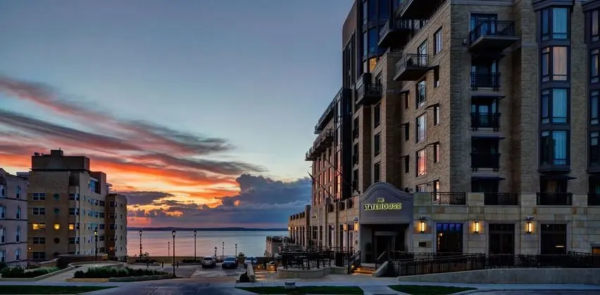 Edgewater Hotel