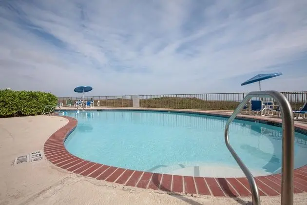 Edgewater by South Padre Condo Rentals