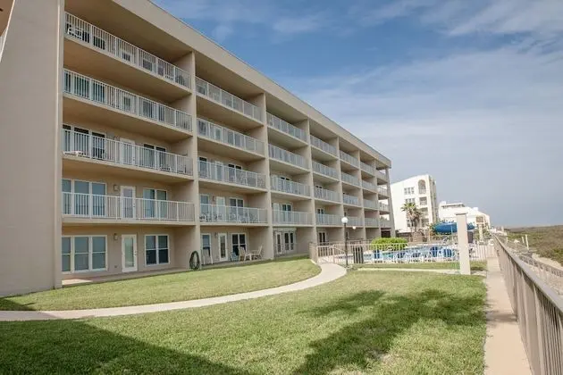 Edgewater by South Padre Condo Rentals - Dış Mekan