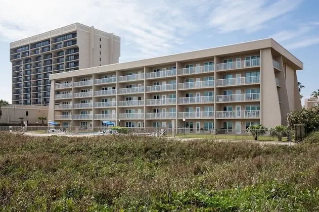 Edgewater by South Padre Condo Rentals - Öne Çıkan Resim