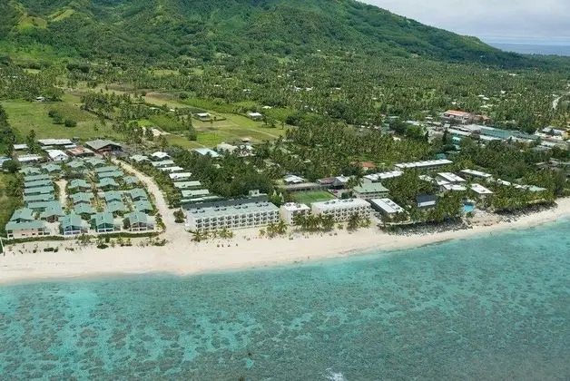 The Edgewater Resort & Spa