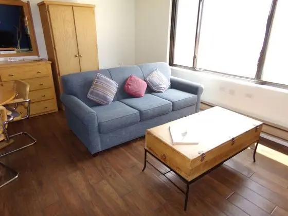 Edgewater Studio One bath EWJP - Oda