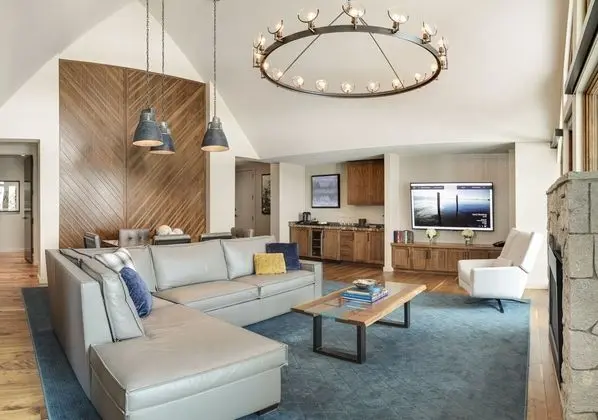 EDGEWOOD TAHOE RESORT